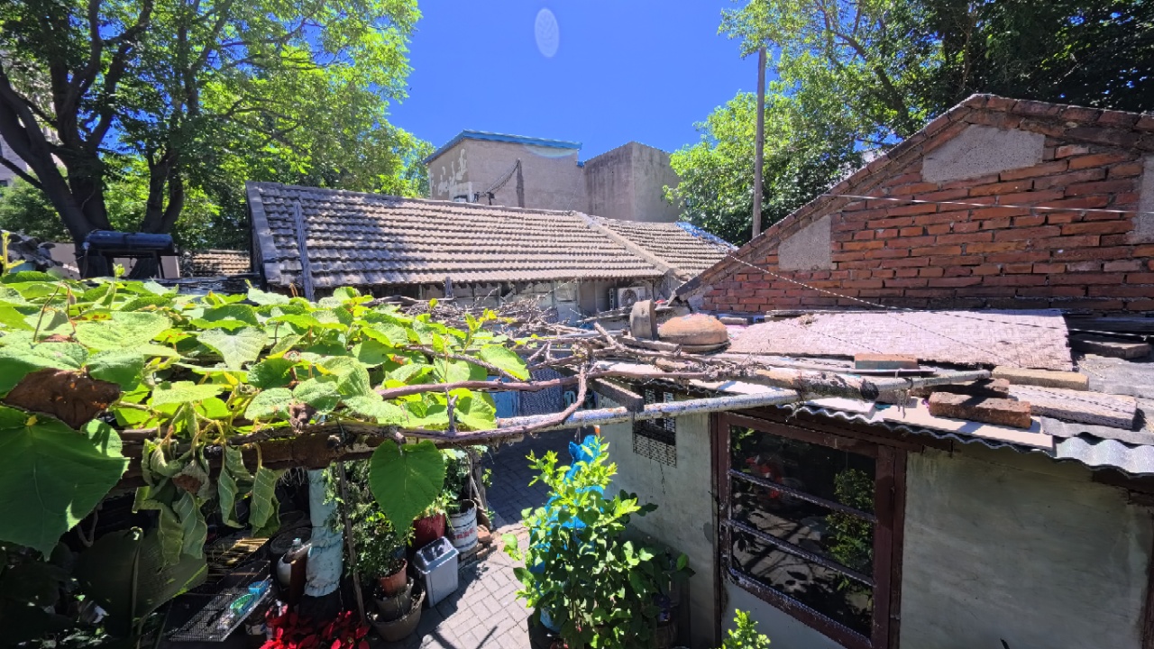 西城 金融街二进院405㎡带车位仅需4500W