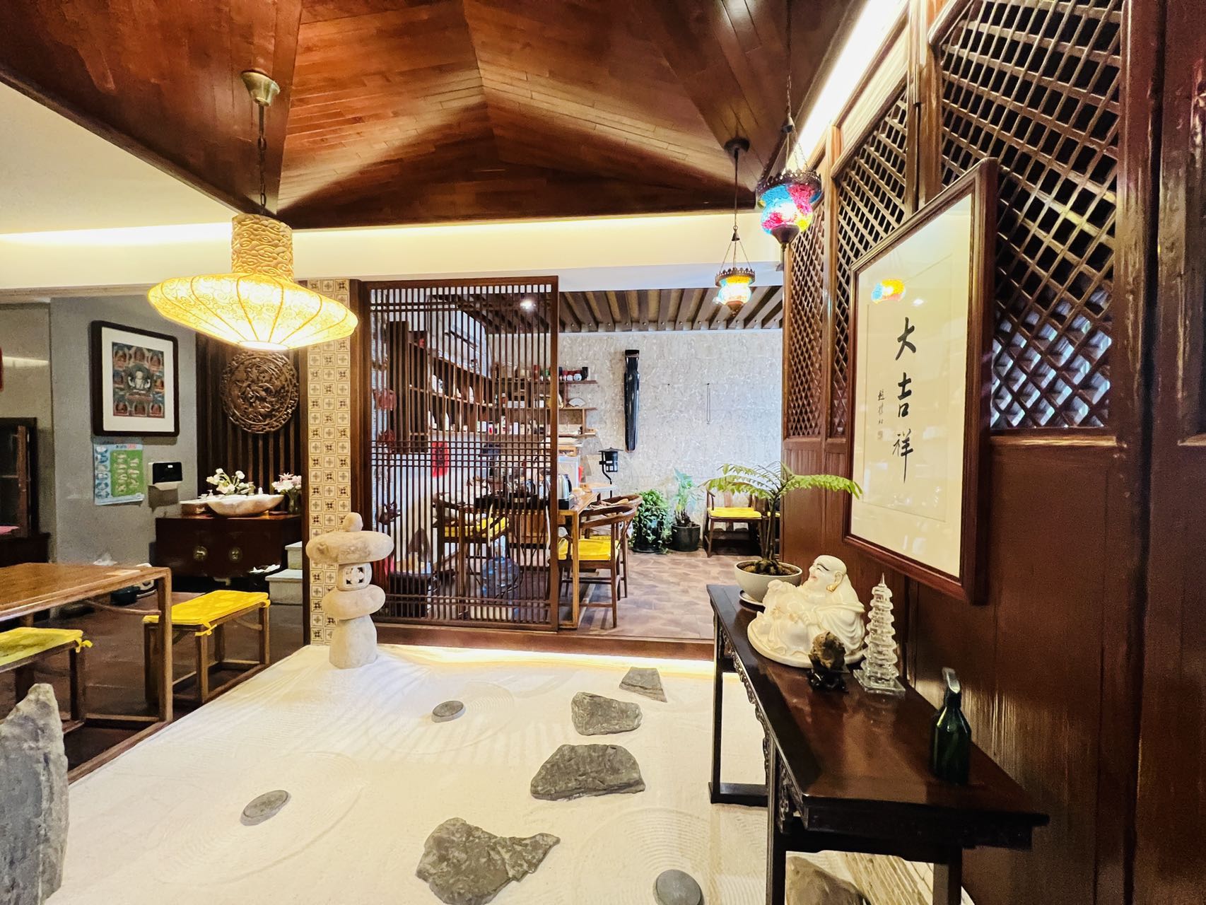 东城 区雍和宫 国子监五道营网红胡同独门小院