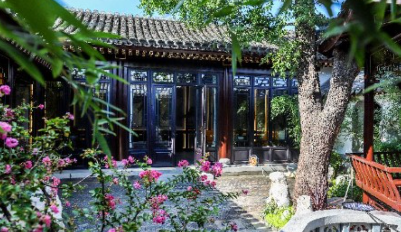 北京四合院新规来了！2026年起改造需保留70%原貌，影响有多大？