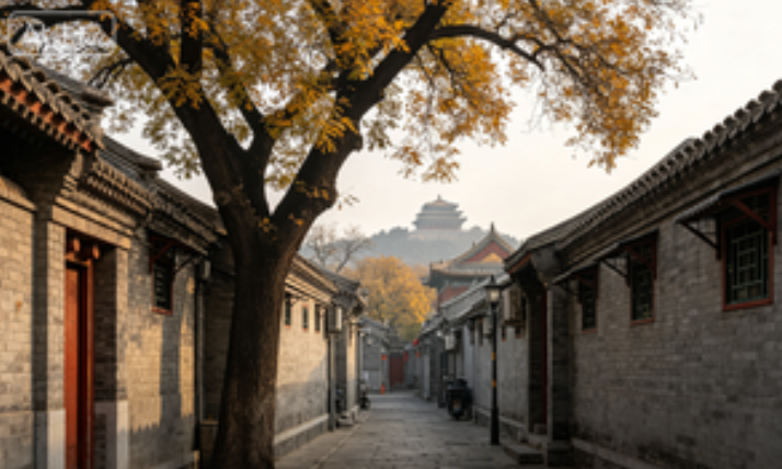 北京二环内学区：内城教育的稀缺性，不止一张学籍门票