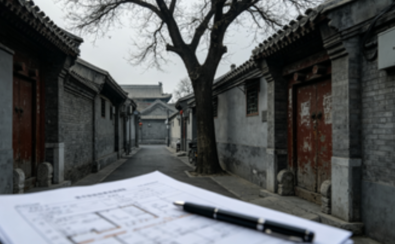 不惜代价安家二环内学区？读懂东西城学籍背后的代价