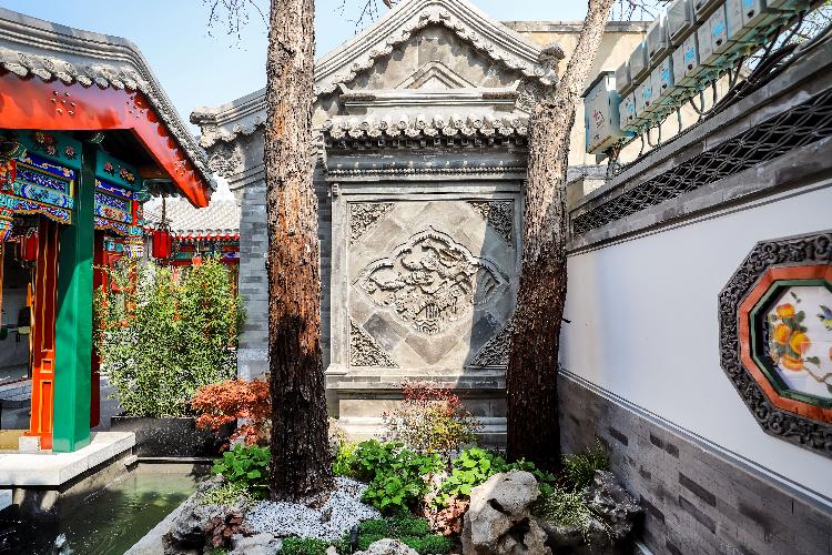 四合院邻里纠纷为什么多？买房前如何排查地界、邻里隐患
