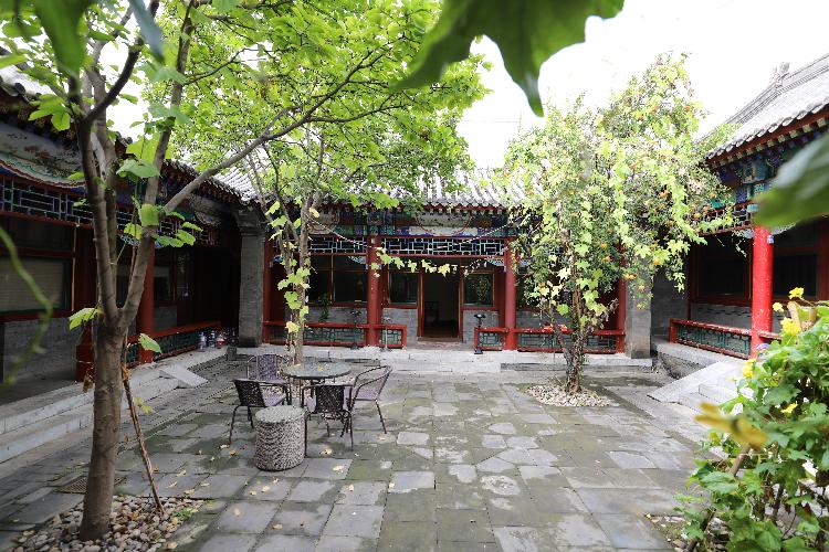 买北京四合院，都有哪些产权类型？私产、公产、宗教产区别