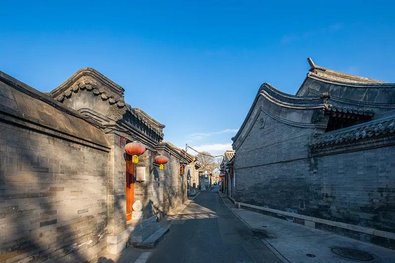 北京核心区平房腾退全解析：政策规则、产权差异与置业避坑