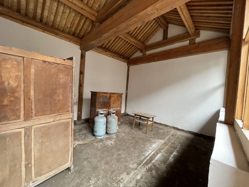 西城区 菜市口 独门独院 独立宗地1200W
